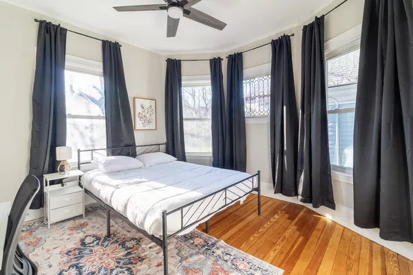 Coliving in Brookline - Metro Area, Boston