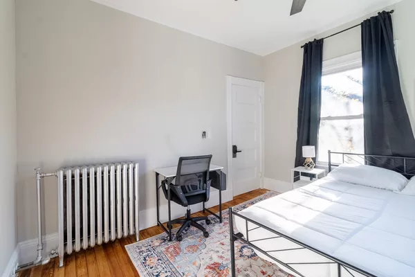 Coliving in Brookline - Metro Area, Boston
