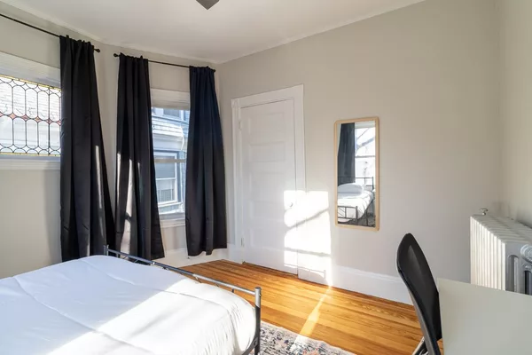 Coliving in Brookline - Metro Area, Boston