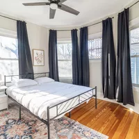 Coliving in Brookline - Metro Area, Boston
