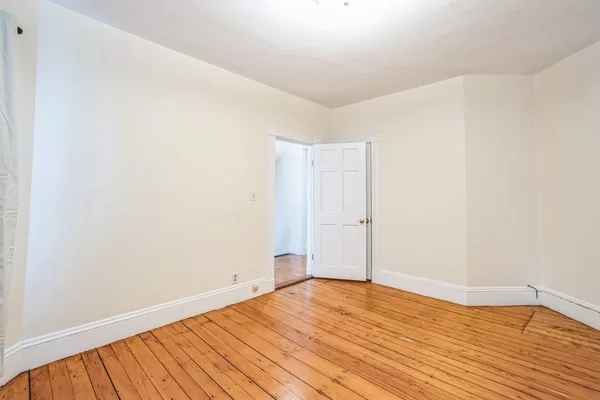 Coliving in Winter Hill - Somerville, Boston