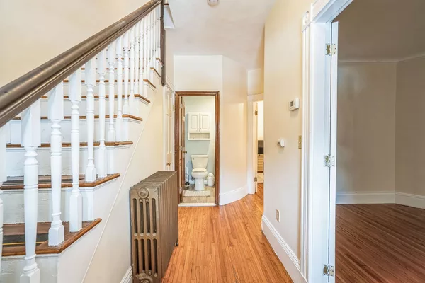 Coliving in Winter Hill - Somerville, Boston