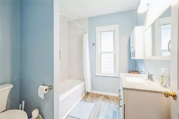 Coliving in Winter Hill - Somerville, Boston