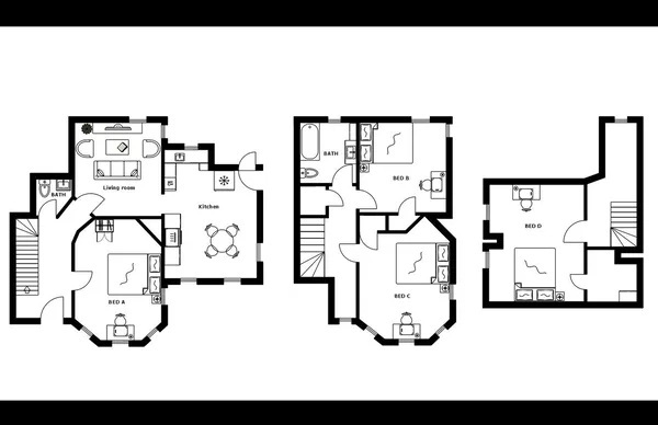 Coliving in Winter Hill - Somerville, Boston