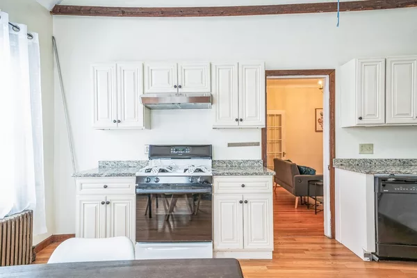 Coliving in Winter Hill - Somerville, Boston