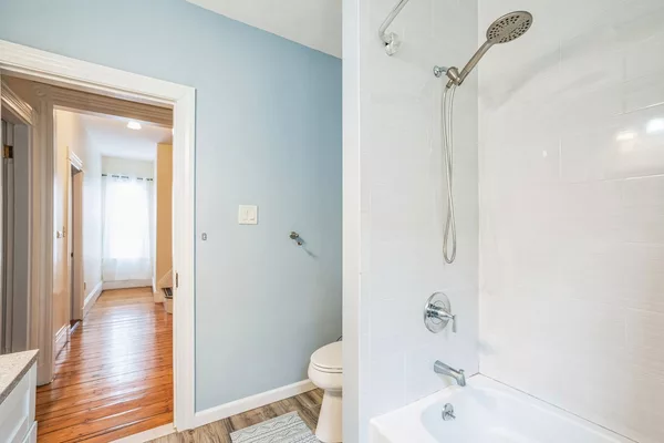 Coliving in Winter Hill - Somerville, Boston