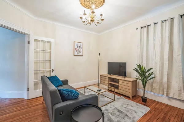 Coliving in Winter Hill - Somerville, Boston