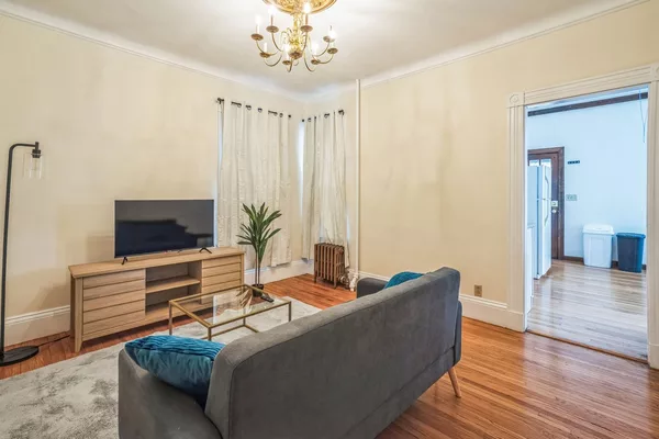 Coliving in Winter Hill - Somerville, Boston