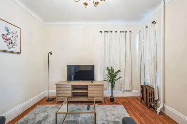 Coliving in Winter Hill - Somerville, Boston