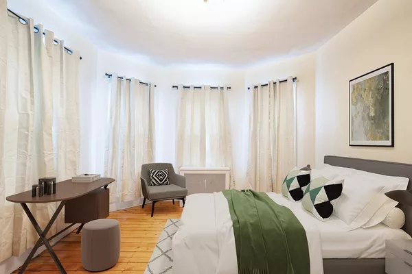 Coliving in Winter Hill - Somerville, Boston