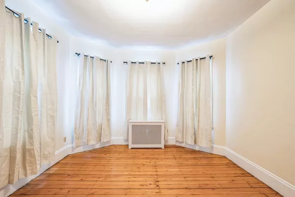 Coliving in Winter Hill - Somerville, Boston