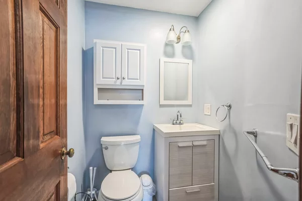 Coliving in Winter Hill - Somerville, Boston