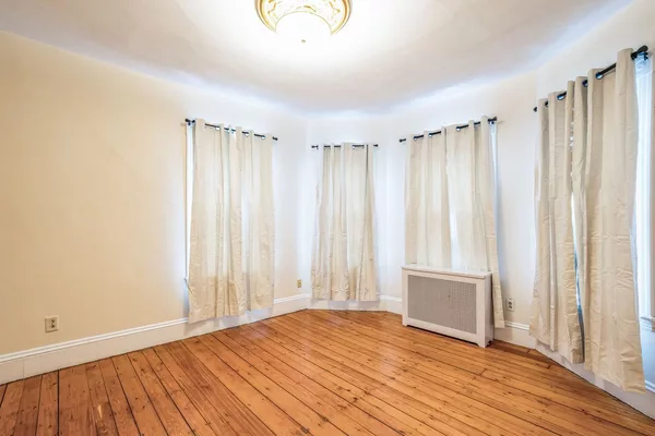 Coliving in Winter Hill - Somerville, Boston