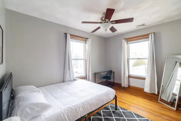 Coliving in Winter Hill - Somerville, Boston