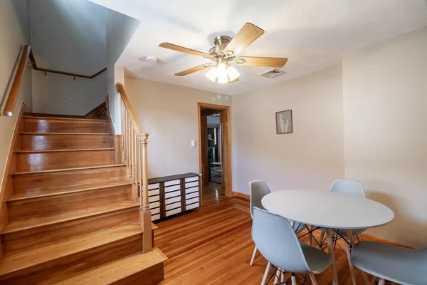 Coliving in Winter Hill - Somerville, Boston