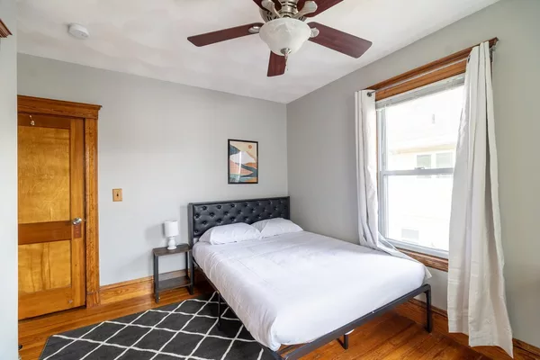 Coliving in Winter Hill - Somerville, Boston