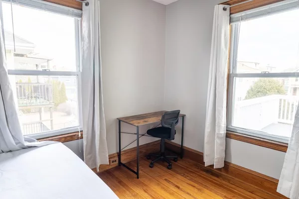 Coliving in Winter Hill - Somerville, Boston