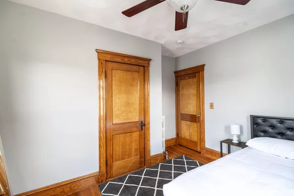 Coliving in Winter Hill - Somerville, Boston