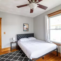 Coliving in Winter Hill - Somerville, Boston