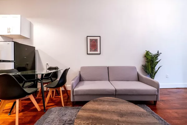 Coliving in Bushwick - Brooklyn, New York