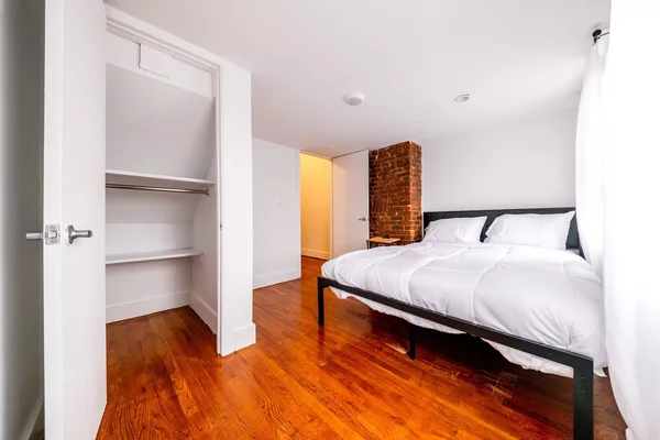 Coliving in Bushwick - Brooklyn, New York