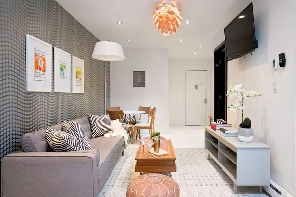 Coliving in Morningside Heights - Manhattan, New York