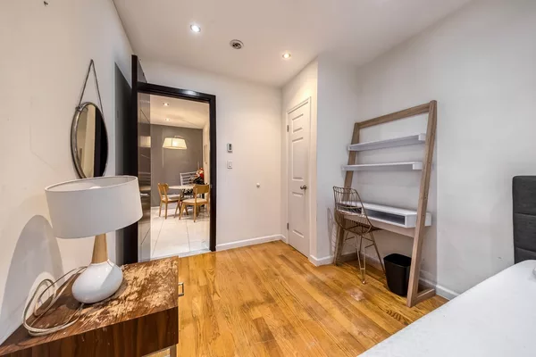 Coliving in Morningside Heights - Manhattan, New York