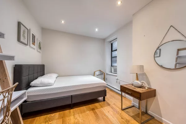 Coliving in Morningside Heights - Manhattan, New York