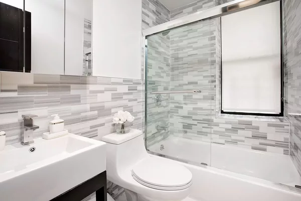 Coliving in Morningside Heights - Manhattan, New York