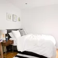 Coliving in Morningside Heights - Manhattan, New York