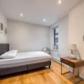 Coliving in Morningside Heights - Manhattan, New York