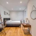 Coliving in Morningside Heights - Manhattan, New York
