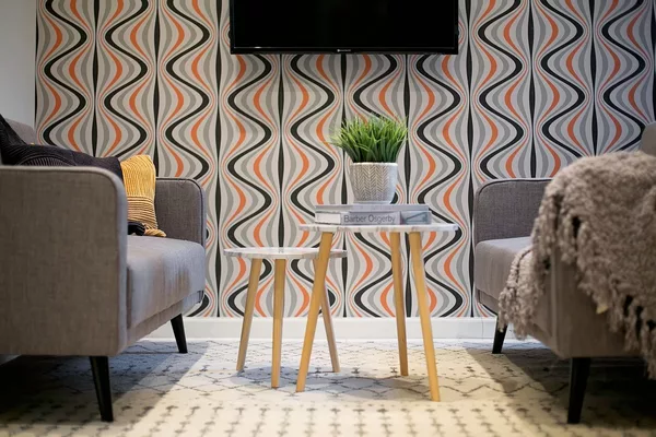 Coliving in Morningside Heights - Manhattan, New York