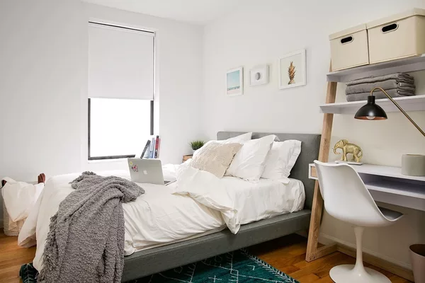 Coliving in Morningside Heights - Manhattan, New York