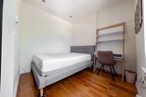 Coliving in Morningside Heights - Manhattan, New York