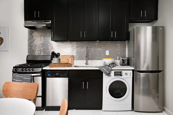 Coliving in Morningside Heights - Manhattan, New York