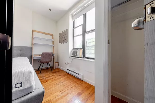 Coliving in Morningside Heights - Manhattan, New York