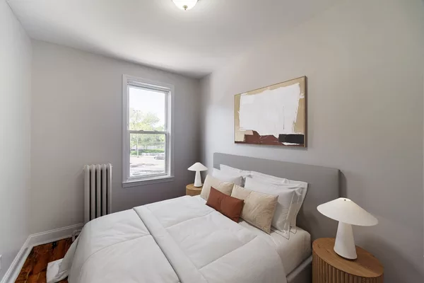 Coliving in Roxbury - Boston, Boston