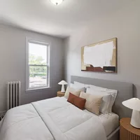 Co-living en Roxbury - Boston, Boston