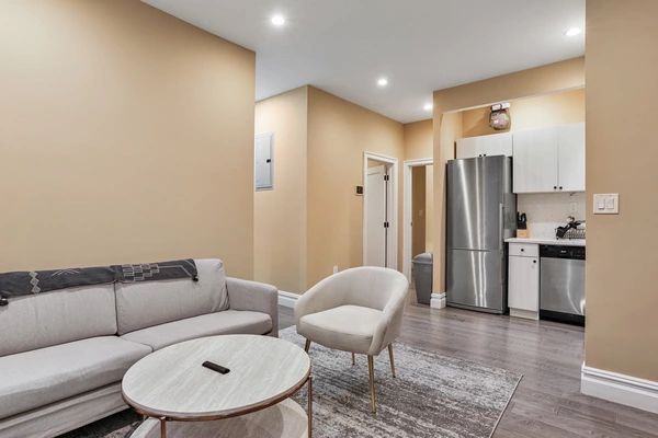 3 bedrooms apartment for rent in East Harlem - Manhattan, New York