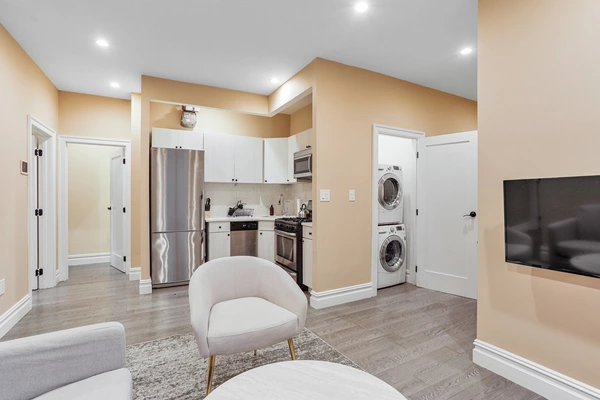 3 bedrooms apartment for rent in East Harlem - Manhattan, New York