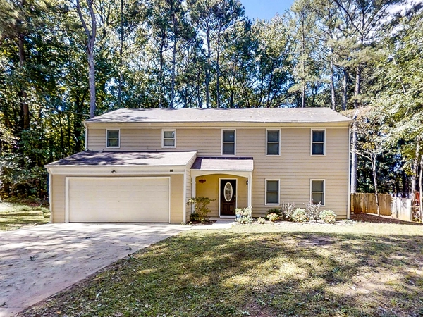 Coliving in Stone Mountain - East Atl, Atlanta