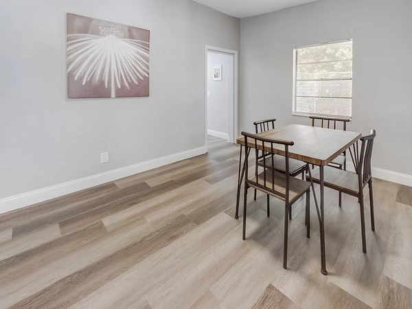 Coliving in Carver City-Lincoln Gardens - West Tampa, Tampa