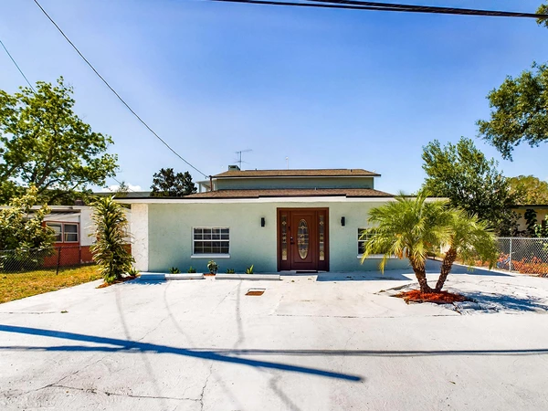 Coliving in Carver City-Lincoln Gardens - West Tampa, Tampa