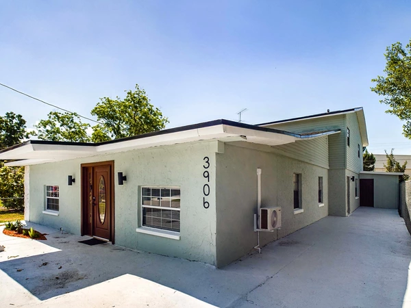 Coliving in Carver City-Lincoln Gardens - West Tampa, Tampa