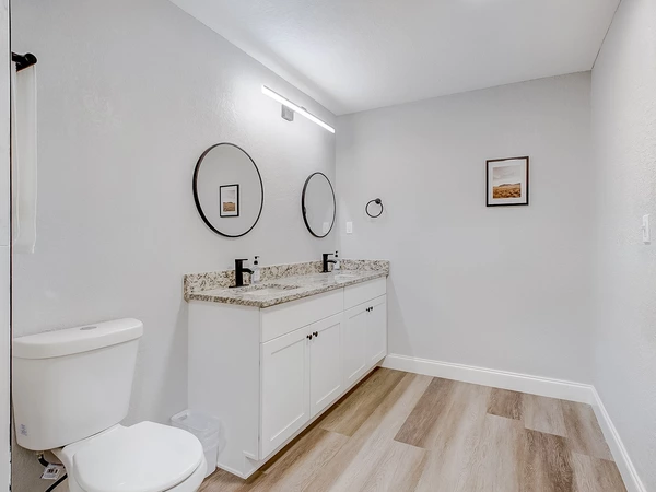 Coliving in Carver City-Lincoln Gardens - West Tampa, Tampa