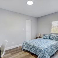 Coliving in Carver City-Lincoln Gardens - West Tampa, Tampa