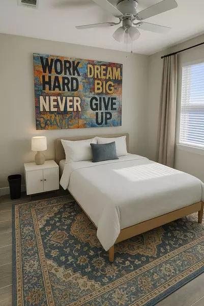 Coliving in Kashmere Gardens - Inner Loop, Houston