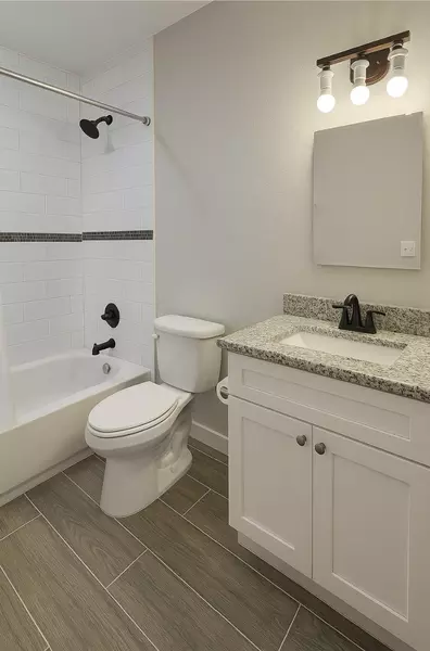 Coliving in Kashmere Gardens - Inner Loop, Houston