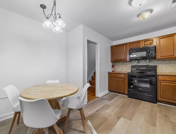 Coliving in Chamberlayne - North RVA, Richmond